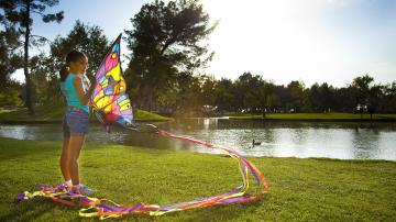 Ralph B. Clark Regional Park | OC Parks