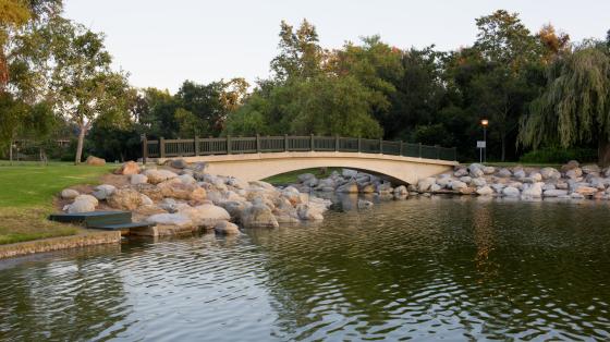 Mason Regional Park