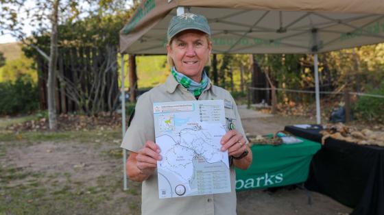 Red Rock Wilderness Maps
