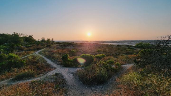 Harriet Wieder Regional Park