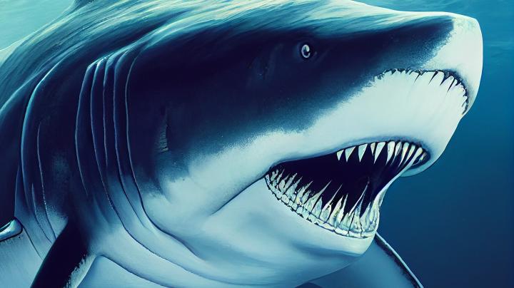 shark