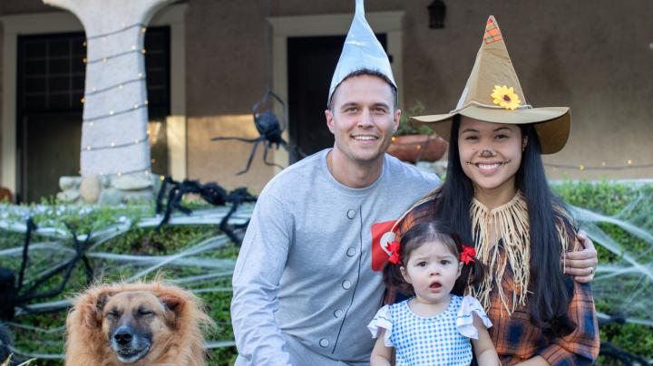 Fall-O-Ween 2025