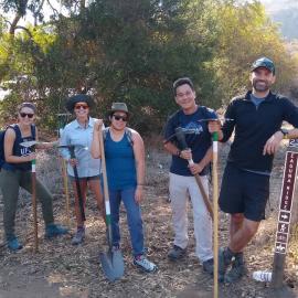 Trail Stewardship - Laguna Coast Wilderness Park