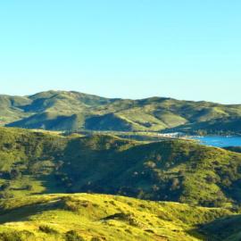 Evening Beginner Cardio Hike, Fremont Canyon Lakeview