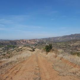 Mesa Loop Nature Hike