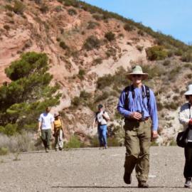 Red Rocks/Black Star Canyon