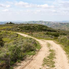 Saddleback Wilderness