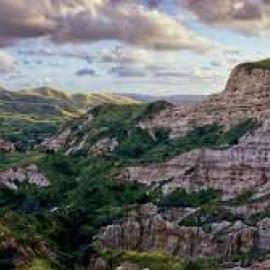 Distance Hike: Limestone Canyon