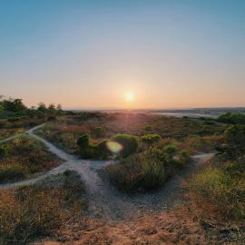 Harriet Wieder Regional Park