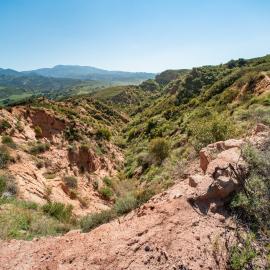 Red Rock Wilderness