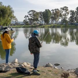 Fishing Derby