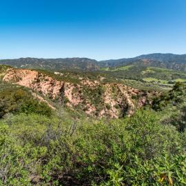 Red Rock Wilderness
