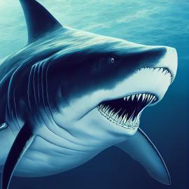 shark