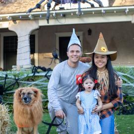 Fall-O-Ween 2025