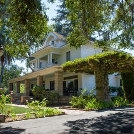 George Key Ranch Historic Park