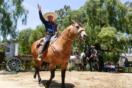 Rancho Days Fiesta