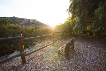 Carbon Canyon Regional Park