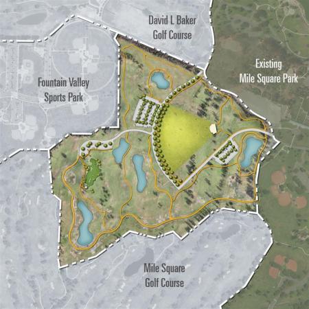 Mile Square Regional Park Expansion