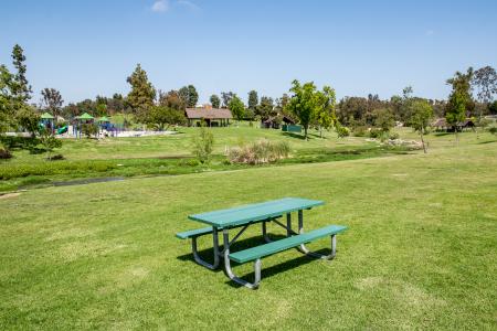 Laguna Niguel Regional Park